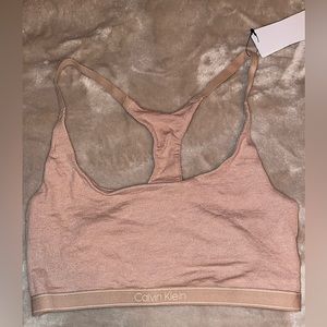 Calvin Klein Bralette